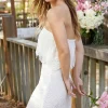 Sale BB Dakota A Lace Of You Dress|