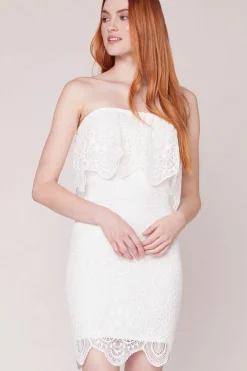 Sale BB Dakota A Lace Of You Dress|