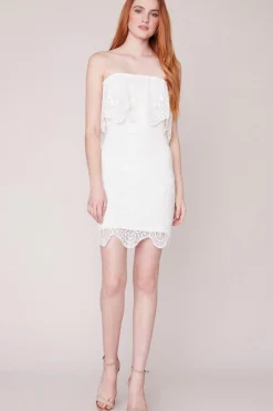 Sale BB Dakota A Lace Of You Dress|