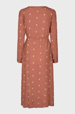 Minimum Althea Midi Dress|