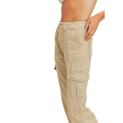 New Sage The Label Amble Along Cargo Pants|
