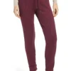 Online Free People Around The Clock Joggers|