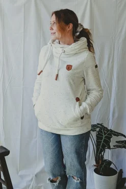 Hot Wanakome Artemis Nep-Ivory|