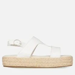Emu Australia Babinda Sandals-Coconut|Emu