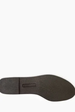 New Minnetonka Back Zip Hardsole Boot-Brown|