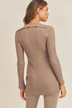 Sale Sage The Label Best Beloved Half Cardigan|