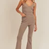 Hot Sage The Label Best Beloved Sweater Pants|