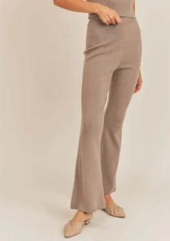 New Sage The Label Best Beloved Sweater Pants|
