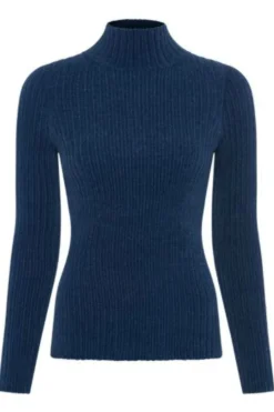 Discount Great Plaines Bethan Knit High Neck Sweater|Great Plains