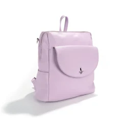 Discount Colab Braid & Lock Buena Shoulder Bag / Backpack-Lilac|