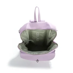 Discount Colab Braid & Lock Buena Shoulder Bag / Backpack-Lilac|