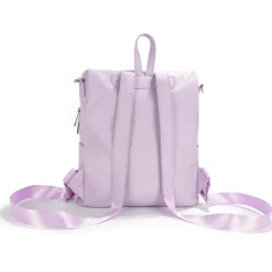 Discount Colab Braid & Lock Buena Shoulder Bag / Backpack-Lilac|