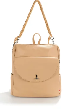 Online Colab Braid & Lock Buena Shoulder Bag / Backpack-Beach|