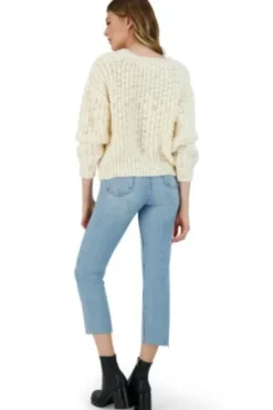 Hot BB Dakota Breakfast In Bed Sweater|