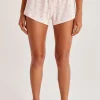 Sale Z Supply Briee Kissed Short-Pink Sky|