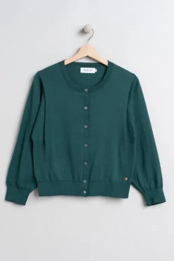Sale Indi & Cold Button Cardigan|