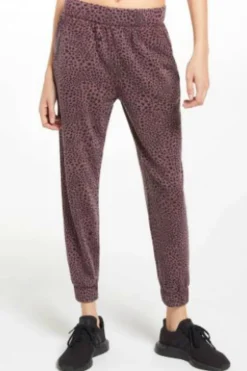 Discount Z Supply Cadence Stardust Jogger|
