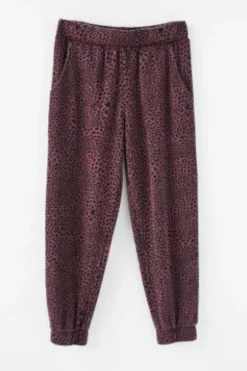 Discount Z Supply Cadence Stardust Jogger|