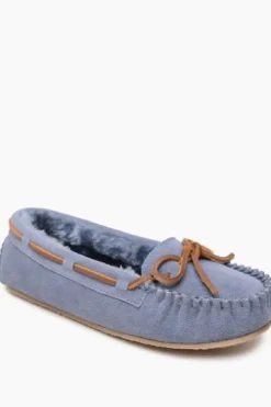 Online Minnetonka Cally Slipper|