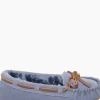 Outlet Minnetonka Cally Slipper|