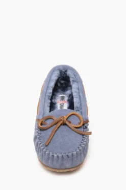 Outlet Minnetonka Cally Slipper|