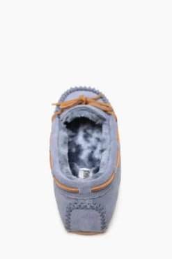 Outlet Minnetonka Cally Slipper|