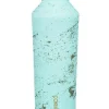 Outlet Corkcicle Canteen 16Oz-Bali Blue|