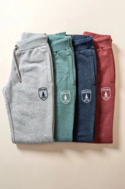 Best Wanakome Caprona Joggers-Navy|