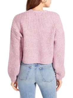 Discount BB Dakota by Steve Madden Cardi All The Time Sweater|Bb Dakota