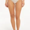 Best Z Supply Cheeky Leopard High Waisted Brief|