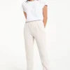 Hot Z Supply Classic Gym Jogger-Pink Sky|-New