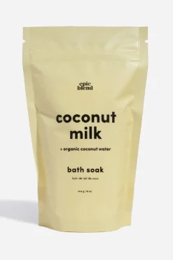 Hot Epic Blend Coconut Milk Soak-227G / 8Oz|