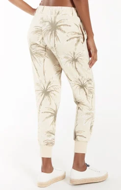 Best Z Supply Coconut Palm Jogger|