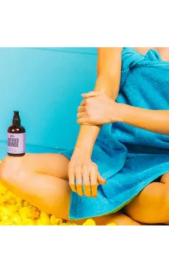 Discount Epic Blend Coconut Vanilla Body Oil|
