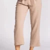 Sale Pink Martini Crawford Pants-Taupe|