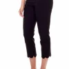 Up! Cropped Scalloped Edge Pant|