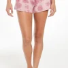 Discount Z Supply Cruise Tie-Dye Short|