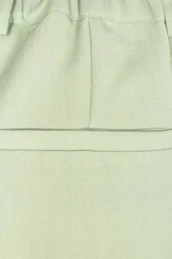 Sale Minimum Culotta Casual Pant-Sea Foam|
