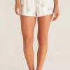 Online Z Supply Dawn Palm Springs Short-Bone|