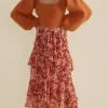 Minkpink Dover Midi Skirt|