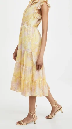 Sale BB Dakota by Steve Madden Dream Girl Dress|Bb Dakota