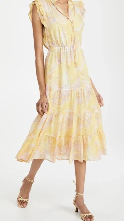 Sale BB Dakota by Steve Madden Dream Girl Dress|Bb Dakota