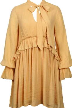 Minkpink Ever Heart Mini Dress|