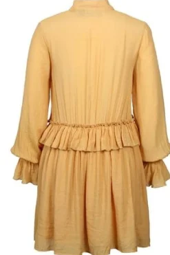 Minkpink Ever Heart Mini Dress|