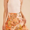 Outlet Minkpink Evie Knit Tank-Blush|