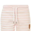 Discount Wanakome Ezra Shorts-Blush|