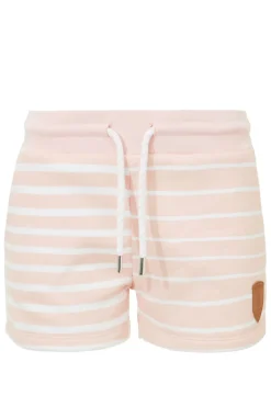 Discount Wanakome Ezra Shorts-Blush|