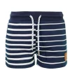 Outlet Wanakome Ezra Shorts-Navy|