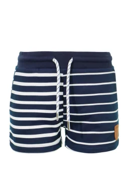Outlet Wanakome Ezra Shorts-Navy|