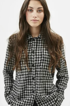 New Minimum Feluna Long Sleeved Shirt|